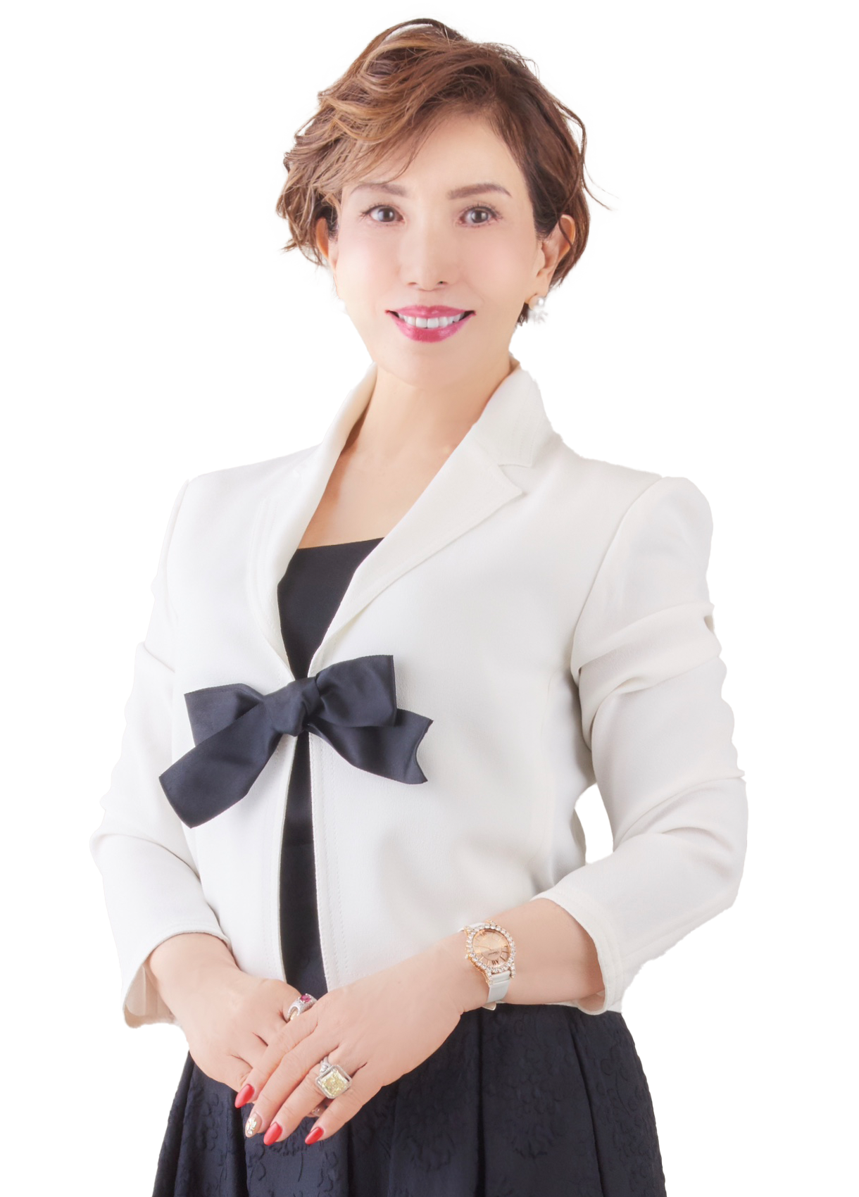 株式会社AQXIA 代表取締役 古田 由里子