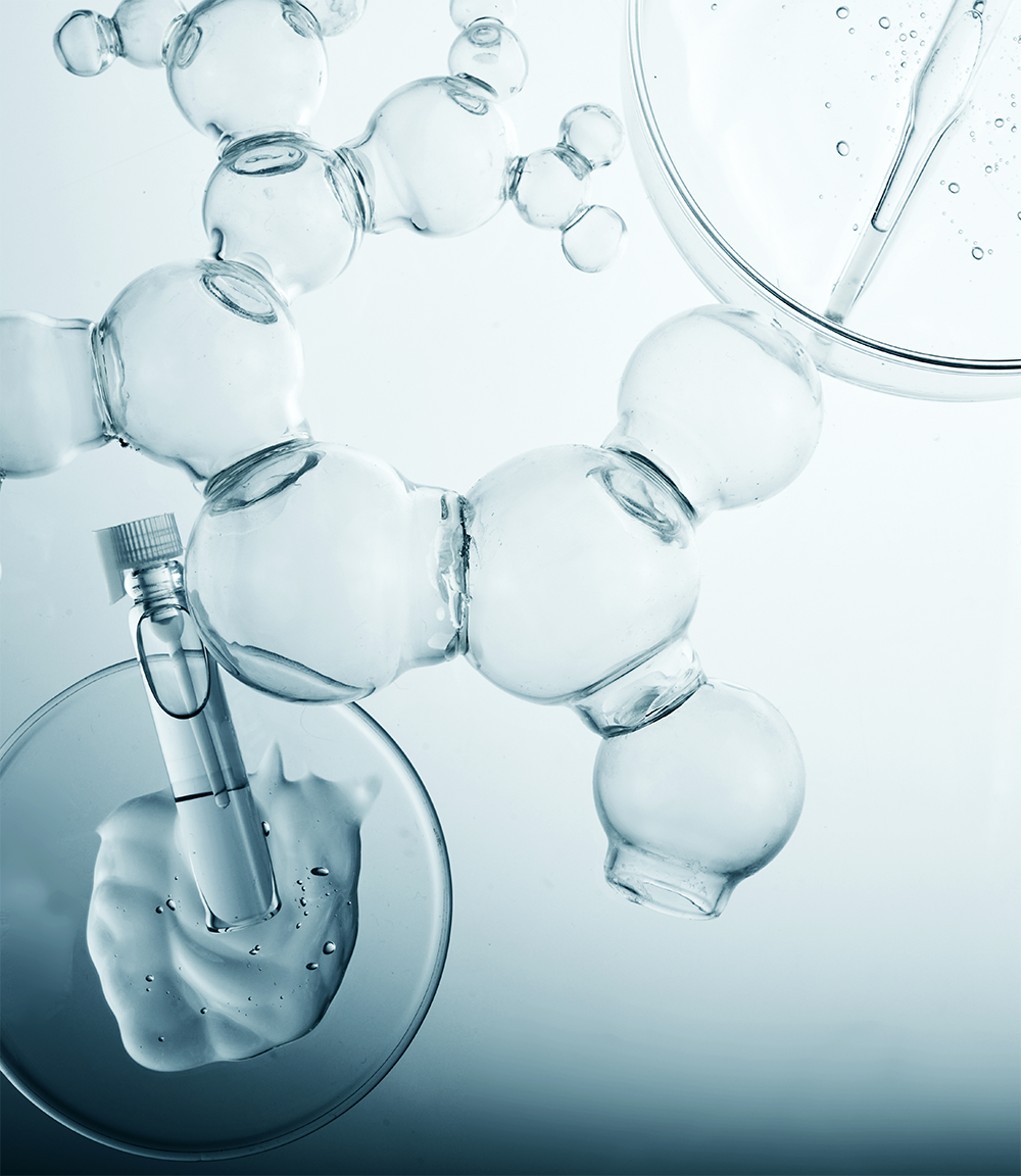 プロトンイメージ画像